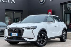 Ds DS3 3 Crossback BlueHDi 100 So Chic