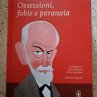 ossessioni, fobie e paranoia , Freud 