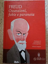 ossessioni, fobie e paranoia , Freud 