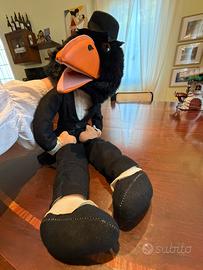 Marionetta  Rockfeller - vintage 1984/85