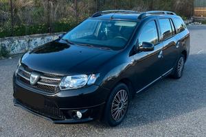 Dacia Logan Mcv Laureate 1.5 Diesel
