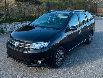 Dacia Logan MCV 1.5 dCi Laureate