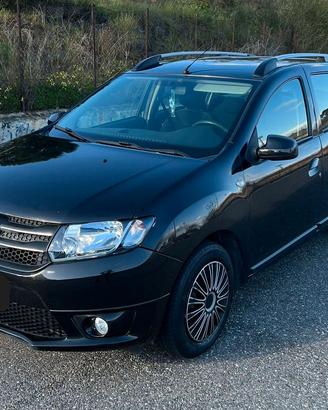 Dacia Logan MCV 1.5 dCi Laureate