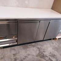 tavolo refrigerato professionale