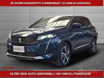 Peugeot 3008 1.5 bluehdi Allure Pack s&s 130c...