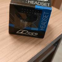 serie sterzo conica mtb