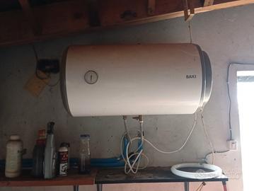 scalda acqua boiler elettrico 