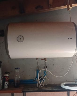 scalda acqua boiler elettrico 