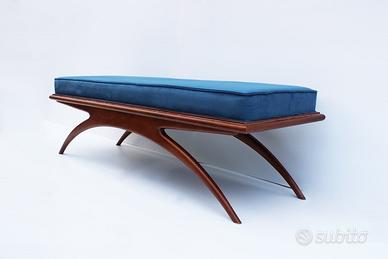 Panca Stile Decò Anni 90