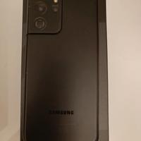 SAMSUNG S21 ULTRA 256