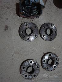 Distanziali Sparco 5x112 