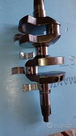 Albero motore ruggerini