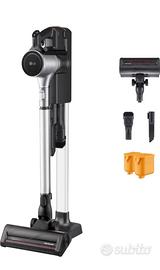 Aspirapolvere LG senza filo