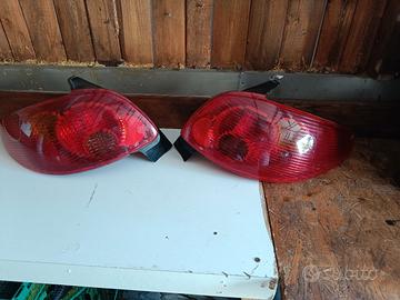 ricambi Peugeot 206 1,4 hdi