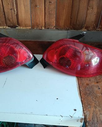 ricambi Peugeot 206 1,4 hdi