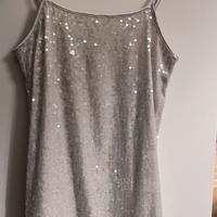 Vestito da festa H&M