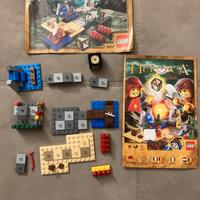Lego gioco Heroica