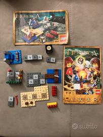 Lego gioco Heroica