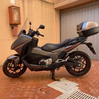 Honda Integra 750 - 2019