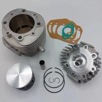 Vmc 135 cc cp 58 vespa 50/125