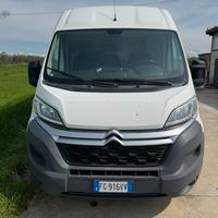 Citroën Jumper 2.0 130cv