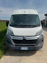 Citroën Jumper 2.0 130cv