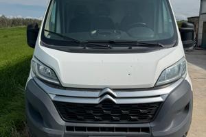 Citroën Jumper 2.0 130cv