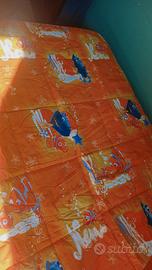 Piumone letto singolo Disney 