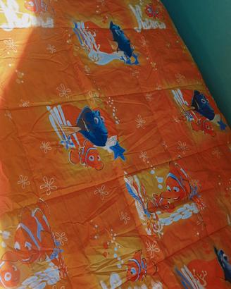 Piumone letto singolo Disney 