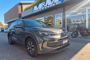 Volkswagen Tiguan 1.5 eTSI Edition Plus 130cv DSG