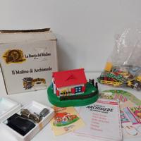Mulino di Archimede del 1993