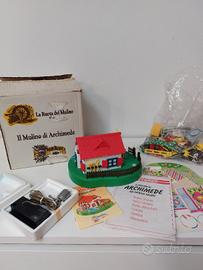 Mulino di Archimede del 1993