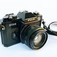 FUJI STX-2