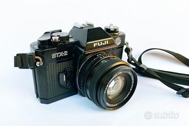 FUJI STX-2
