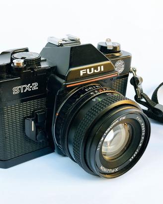 FUJI STX-2