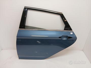 PORTA PORTIERA POSTERIORE SINISTRA SX HYUNDAI i40