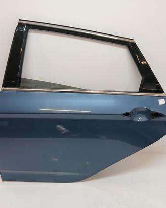 PORTA PORTIERA POSTERIORE SINISTRA SX HYUNDAI i40