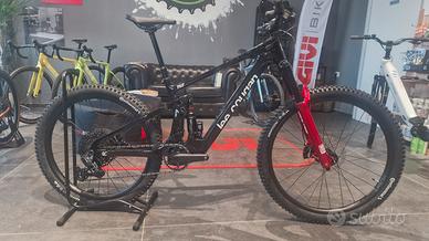 LEE COUGAN FLO MTB EBIKE TG.M AVINOX M2S 800W