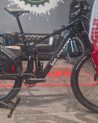 LEE COUGAN FLO MTB EBIKE TG.M AVINOX M2S 800W