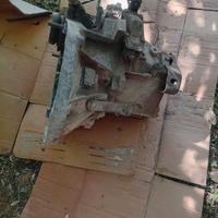 Cambio fiat 127 e cambio fiat 500 anni '90