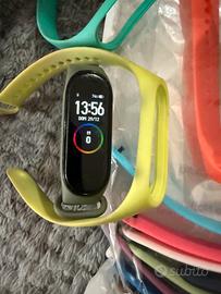 Xiaomi mi band 4