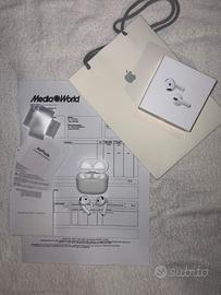 Cuffie Bluetooth