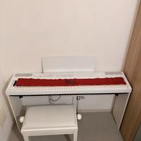 Pianola/Tastiera elettronica Yamaha