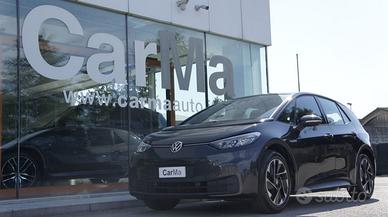 VOLKSWAGEN ID.3 Pure Performance LISTINO 39.980€
