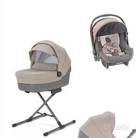  Passegino Inglesina Trilogy City