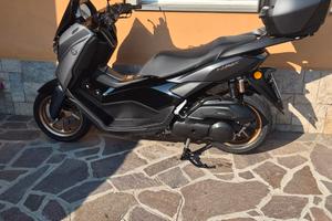 scooter N Max Tech  155 