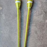 clavette ginnastica ritmica