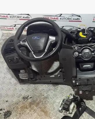 Ford Eco Sport Anno 2020