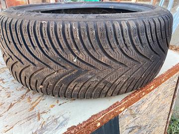 Gomme invernali
