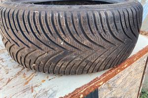 Gomme invernali